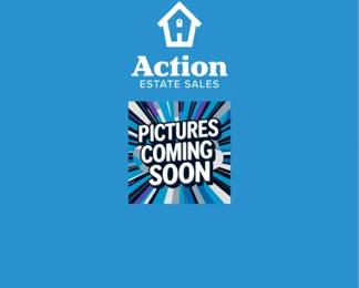 Pictures Coming Soon