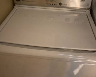 Maytag Centennial Commercial Washer £ Marching  Commercial Dryer 