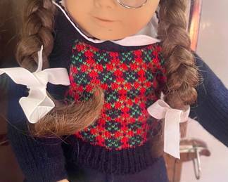 Vintage American Girl Doll “ Molly McIntire”