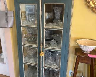 Very old antique curio