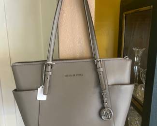 Michael Kors purse