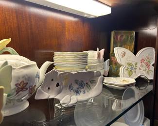 Butterfly Meadows additional pics