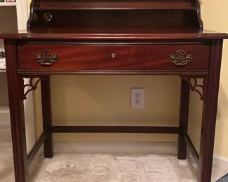 Writing desk