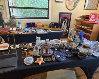 Tobacco collectibles,  