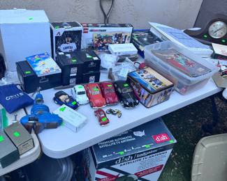 Sale Picture