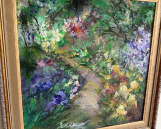 Fran Swerdlow Artist, 