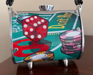 Little Earth  Road Flair Las Vegas