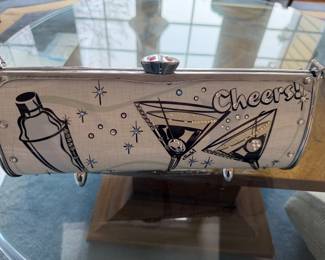 Little Earth Cocktail Hour