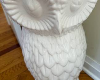 Owl Umbrella Stand