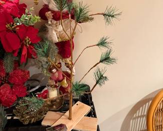 Charlie Brown Musical Xmas Tree