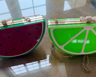 Fruity Purses
