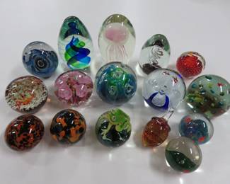 Paperweights