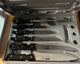 cutlery set