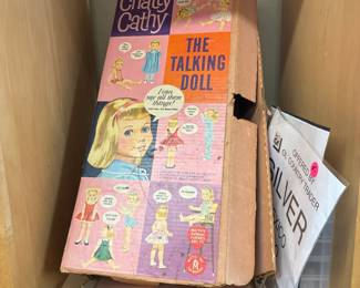 Chatty Cathy