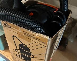 shopvac