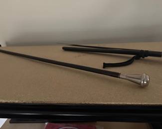 Antique Silver Brass Solid head handle Wooden Walking Stick Cane for Men/Women