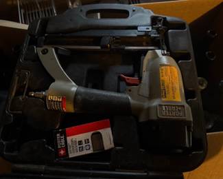 Porter Cable Power Tools