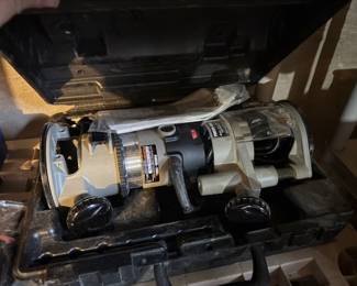 Porter Cable Power Tools