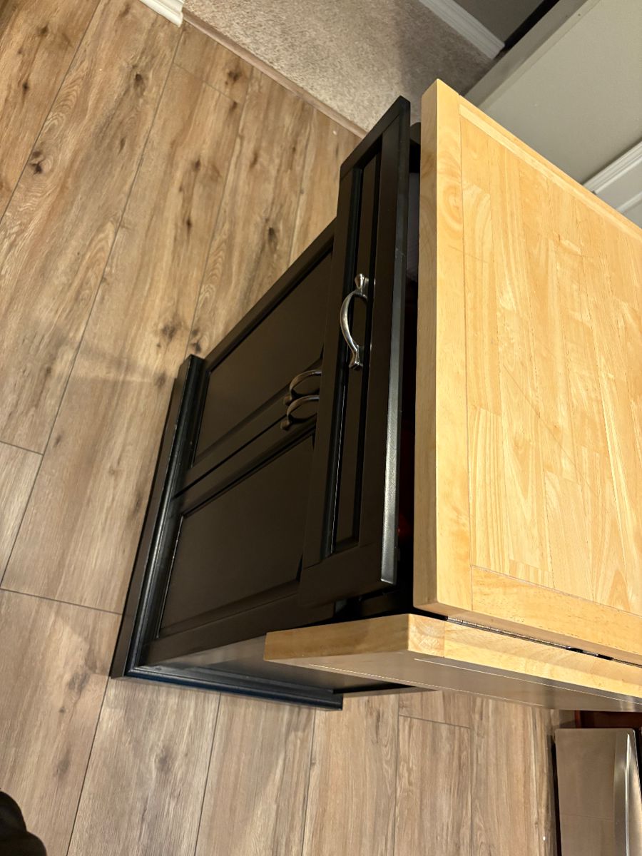 Great floating island