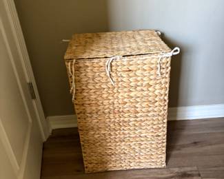 Laundry Hampers