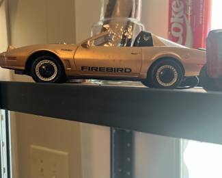 Turbo Firebird 