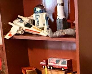 1960’s babba looey bank 