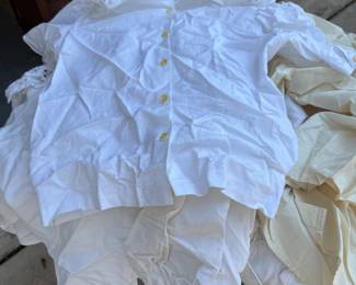 More Paper Whites. Linens available too.