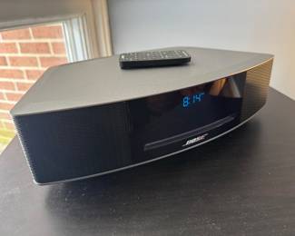 Bose Wave Music System IV