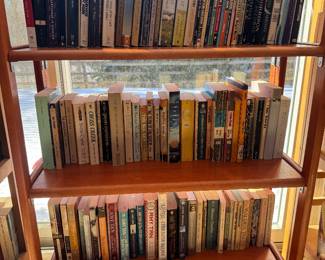 Large Collection of Art Design & Literary Classic Collection