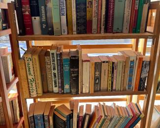 Large Collection of Art Design & Literary Classic Collection