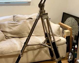 Restoration Hardware Telescope