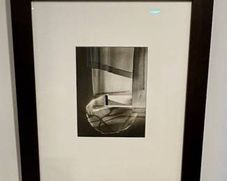 Minor White - Windowsill Daydreaming Rochester, New York
