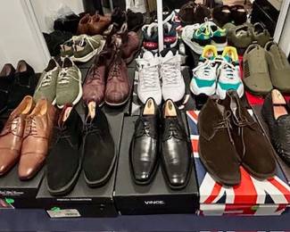 Paulo, Roberto Cavallo, Polo Sport, Saks Fifth Avenue, Villa