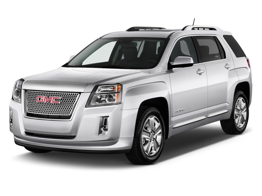 2014  Gmc Terrain    125 k Miles  *Please Note This is A Stock Image*                                                                                                                 $8,900.00   (Subject To Presale)                                                                 