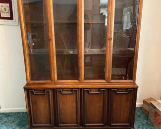 China cabinet