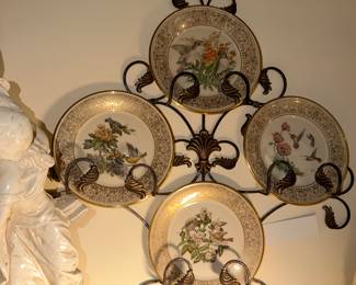 Items Located In The Living Room