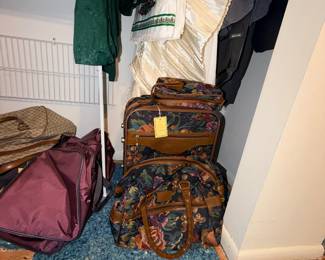 Items Located In The 3rd Bedroom