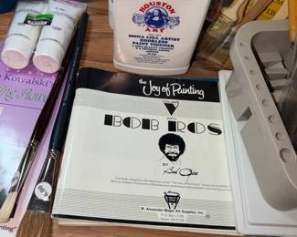 Items Located In The 3rd Bedroom