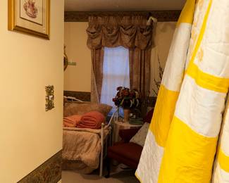 Items Located In The 2nd Bedroom