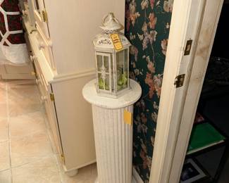 Items Located In The Kitchen