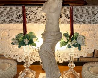 Items Located In The Living Room