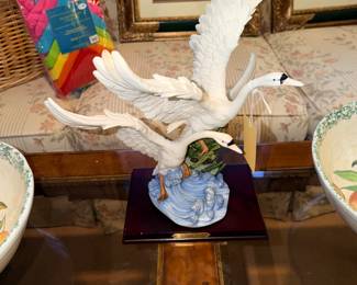 Items Located In The Family Room