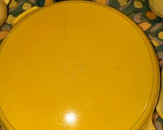 Items Located In The Kitchen