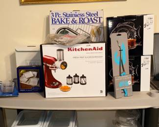 Items Located In The 3rd Bedroom