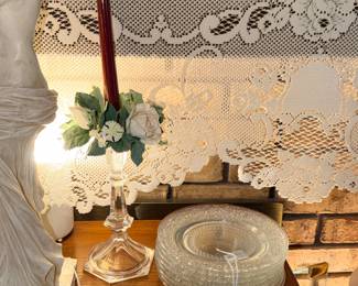 Items Located In The Living Room