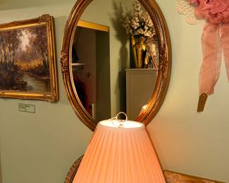 Items Located In The 1st Bedroom (MASTER)