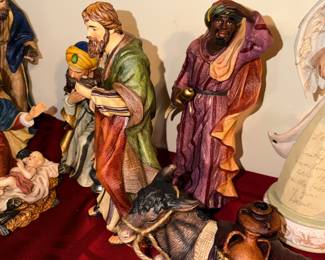 Items Located In The 3rd Bedroom