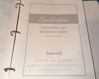 Items Located In The 3rd Bedroom