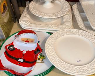 Items Located In The 3rd Bedroom