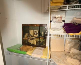 Items Located In The 3rd Bedroom